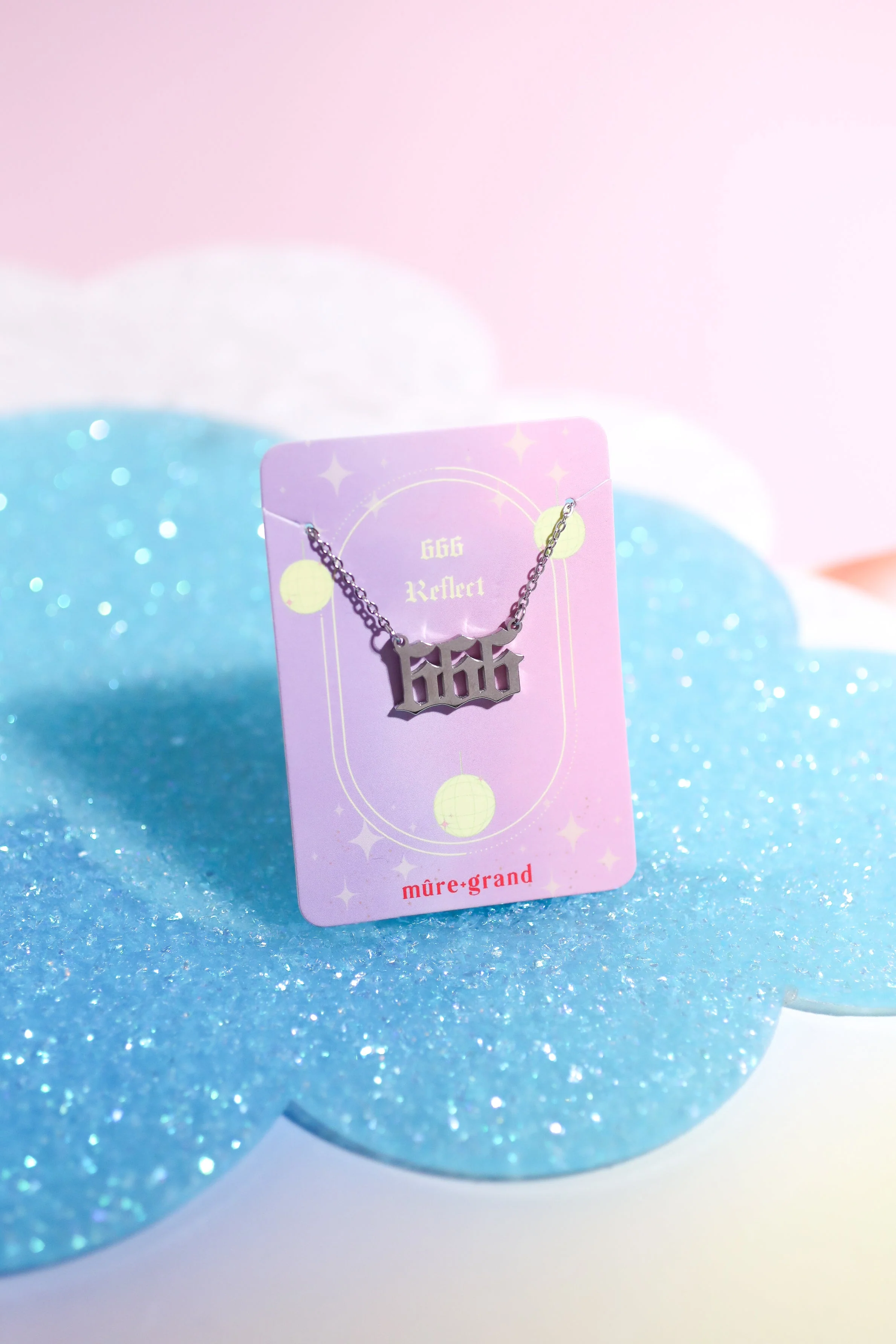 Angel Number Necklace - Image 15