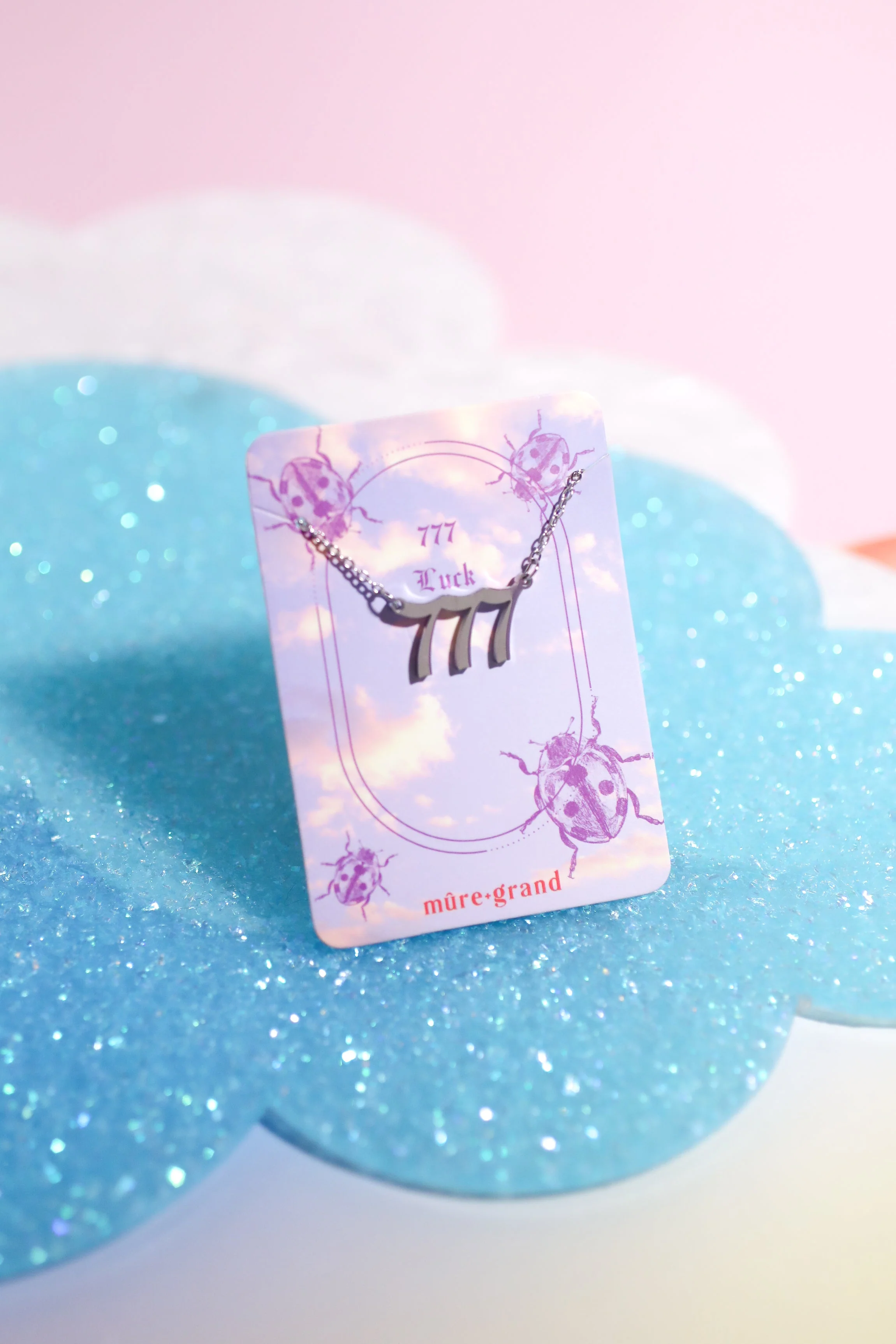 Angel Number Necklace - Image 17