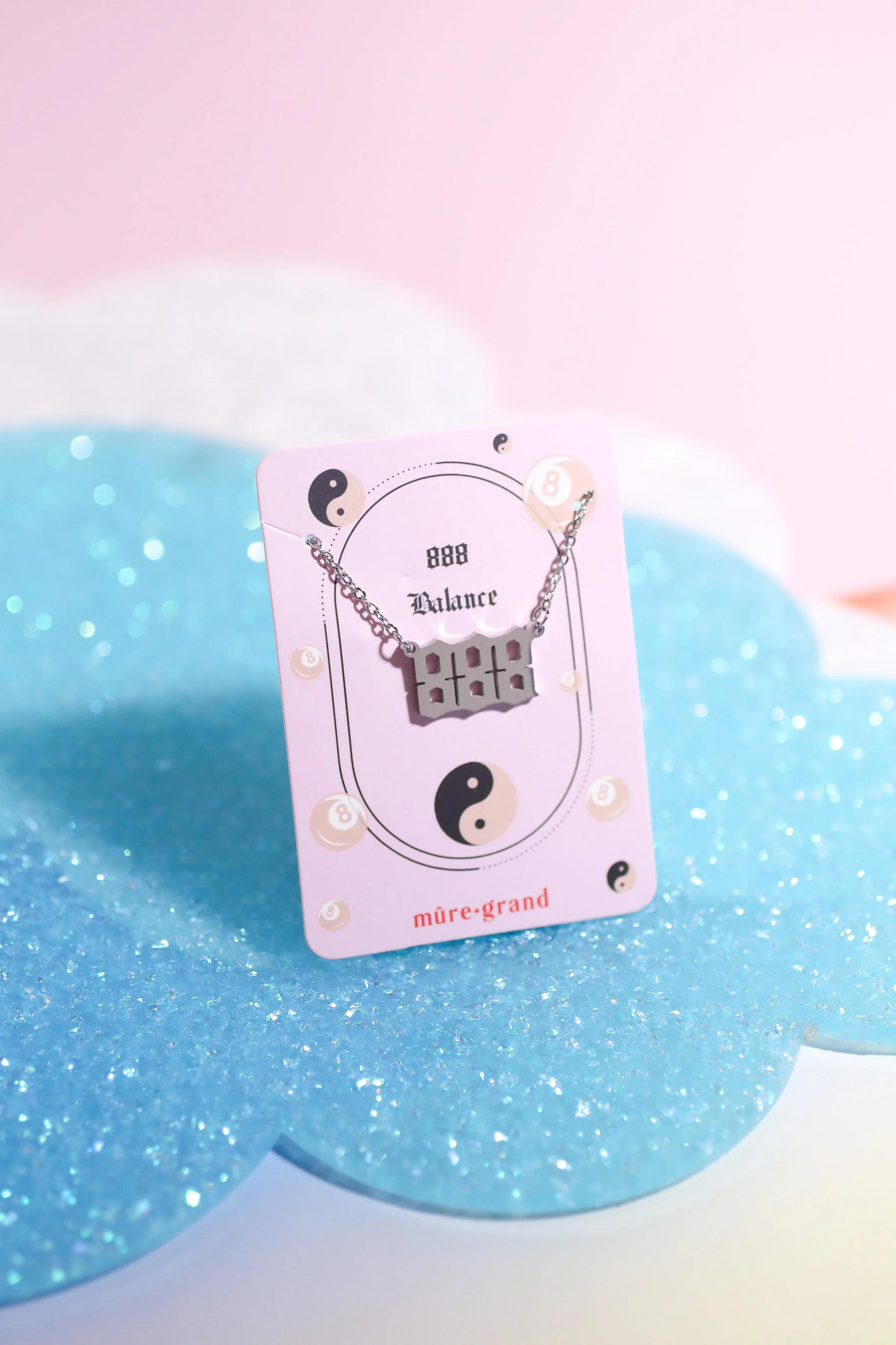 Angel Number Necklace - Image 19