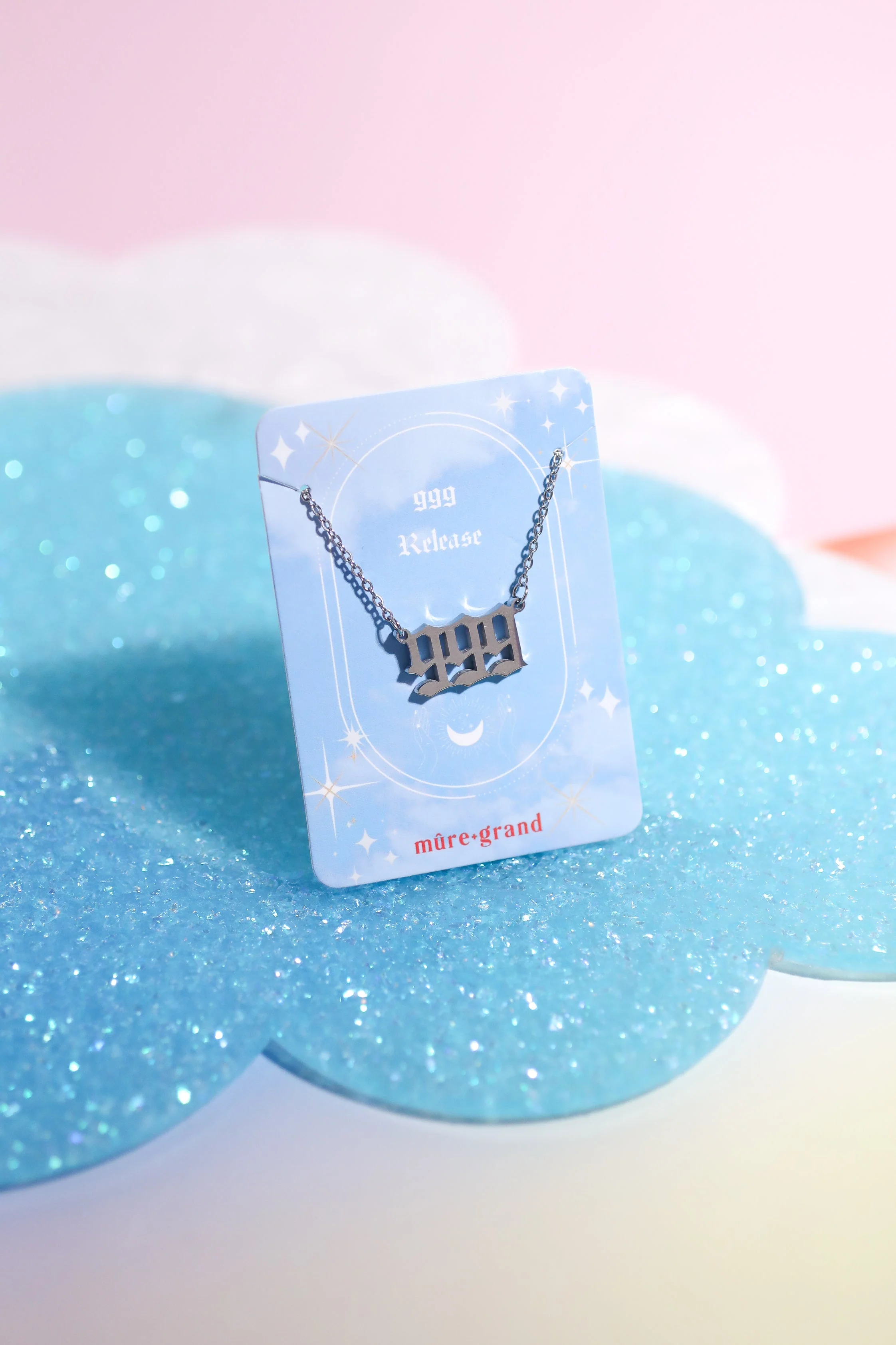 Angel Number Necklace - Image 21