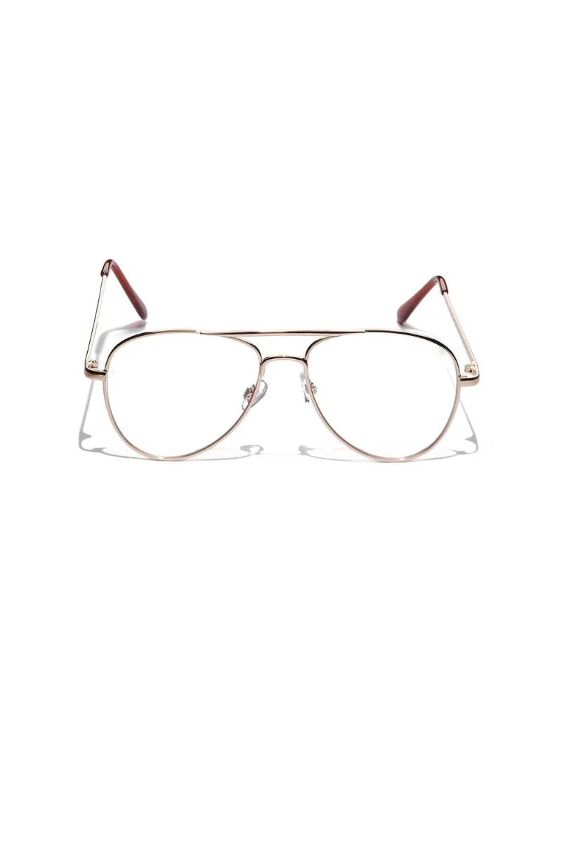 Aviator Sunglasses - Image 4