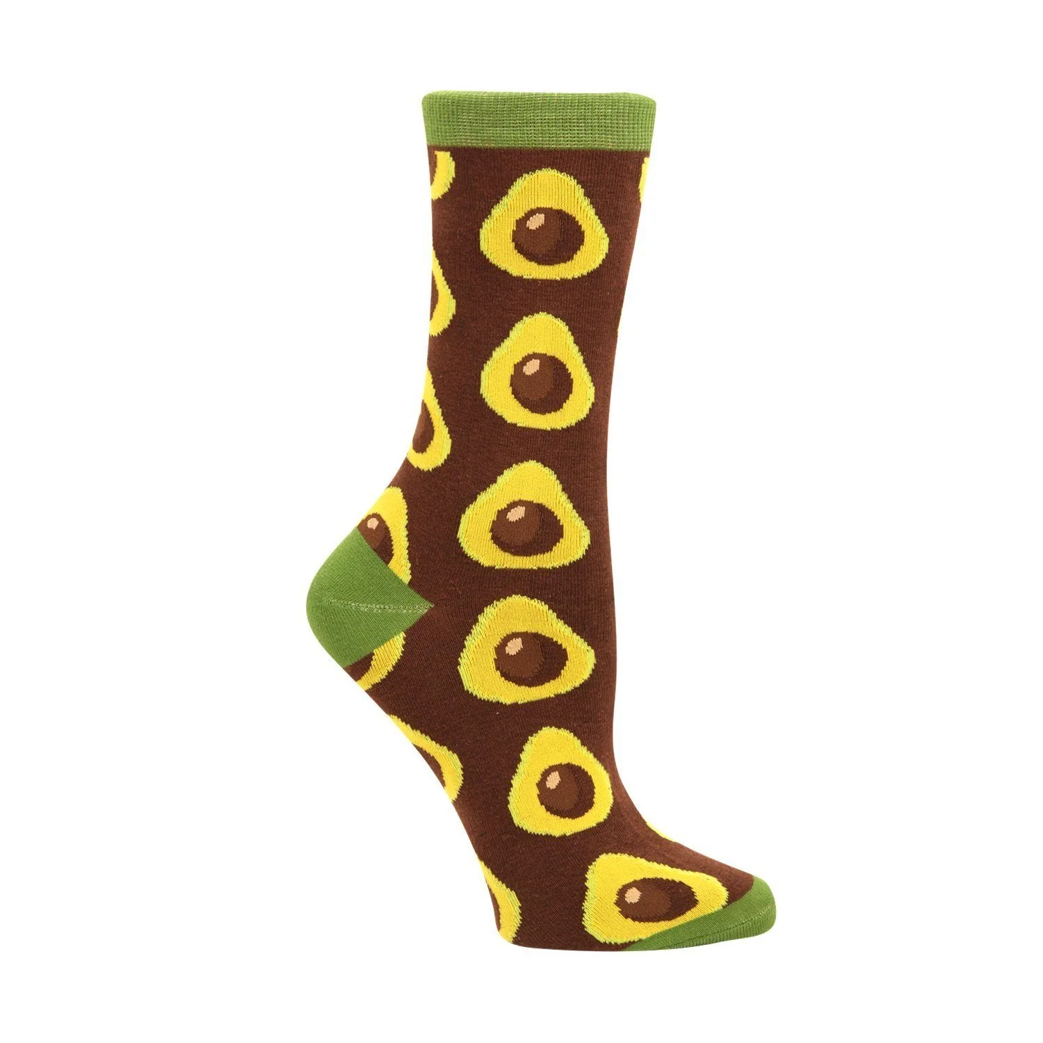 Avocado Socks - Image 3
