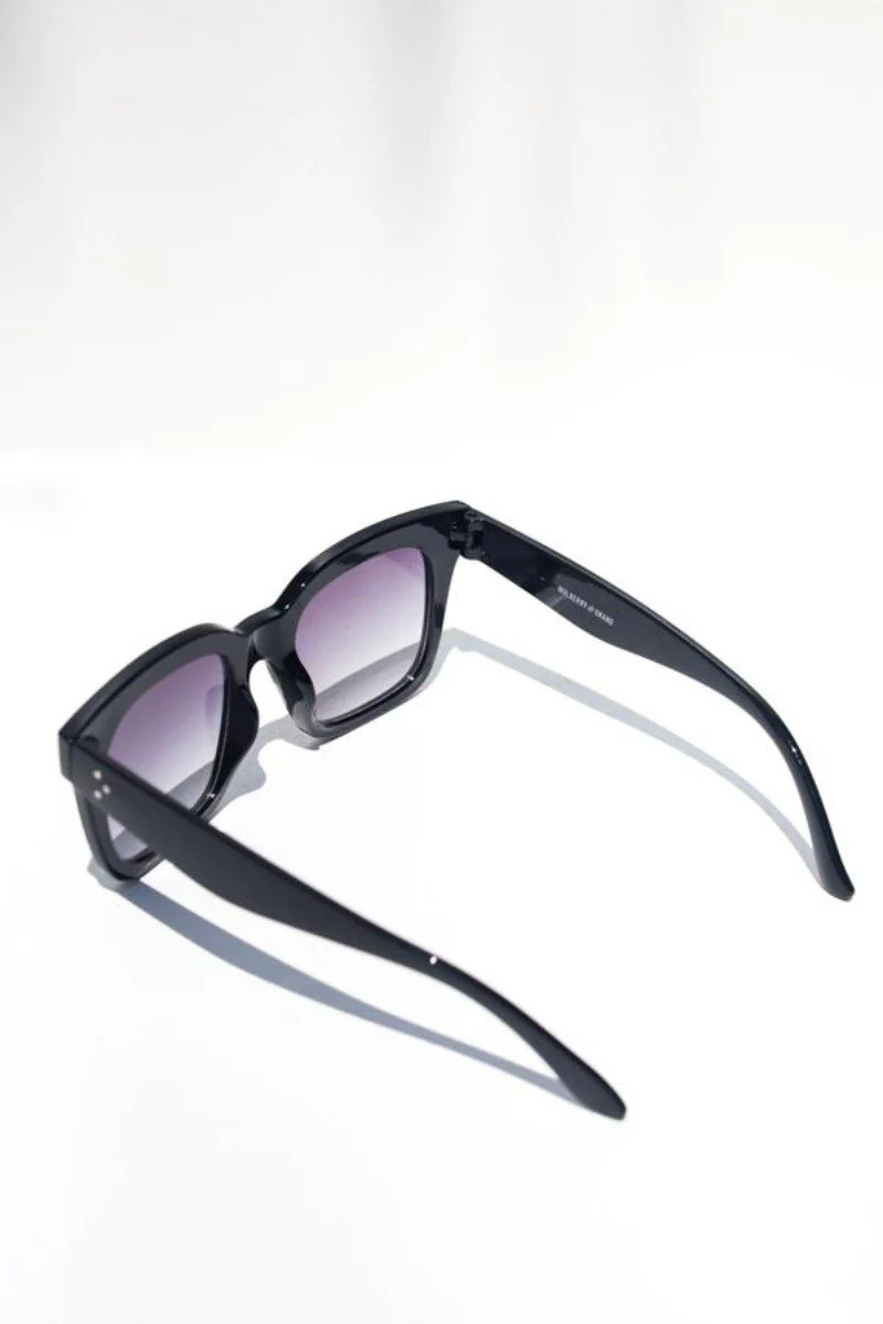 Bash Block Frame Sunglasses - Image 10