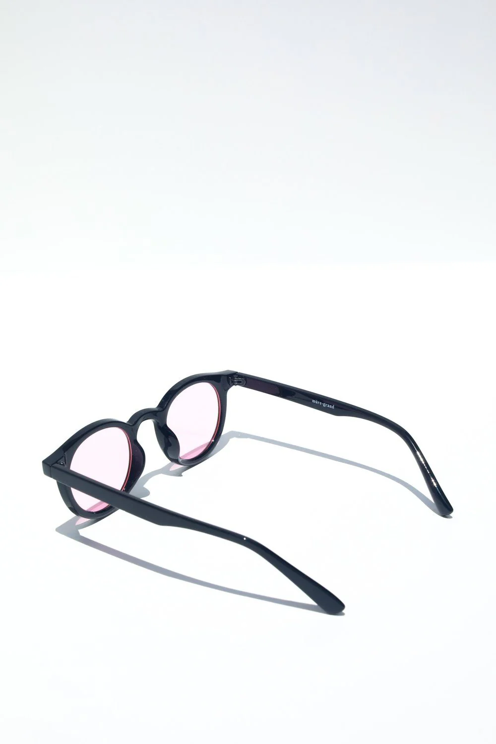 Cabo Rounded Sunglasses - Image 10