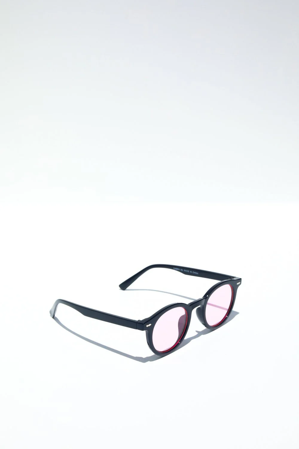 Cabo Rounded Sunglasses - Image 11
