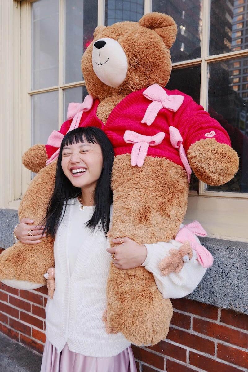 In A Situationship Graphic Sweatshirt - Image 8