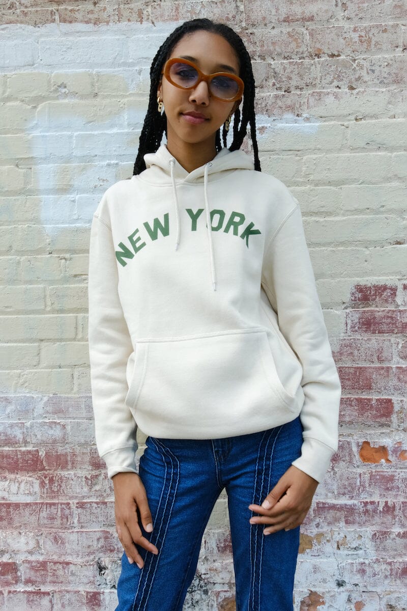New York Puff Hoodie - Image 5
