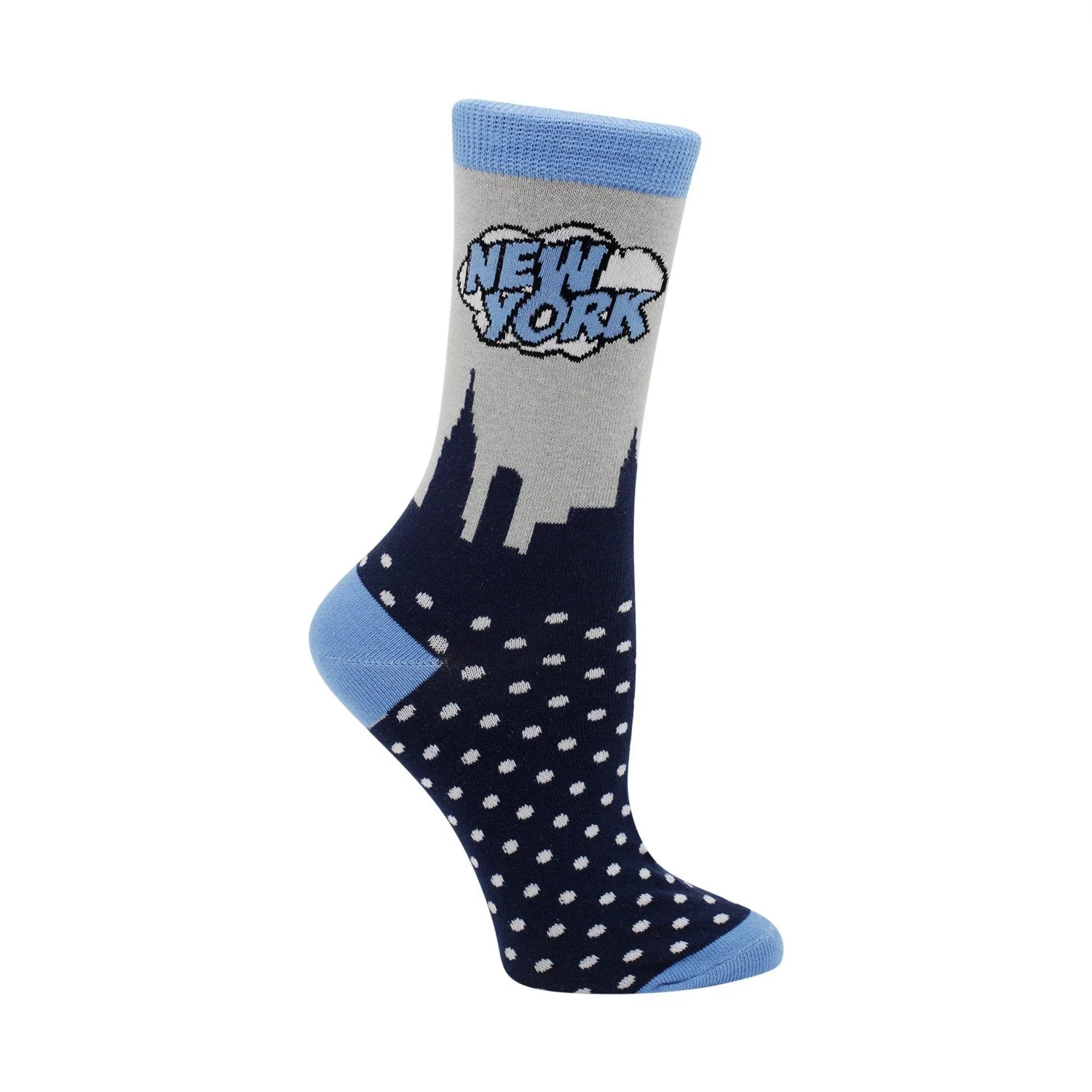 New York Socks - Image 3