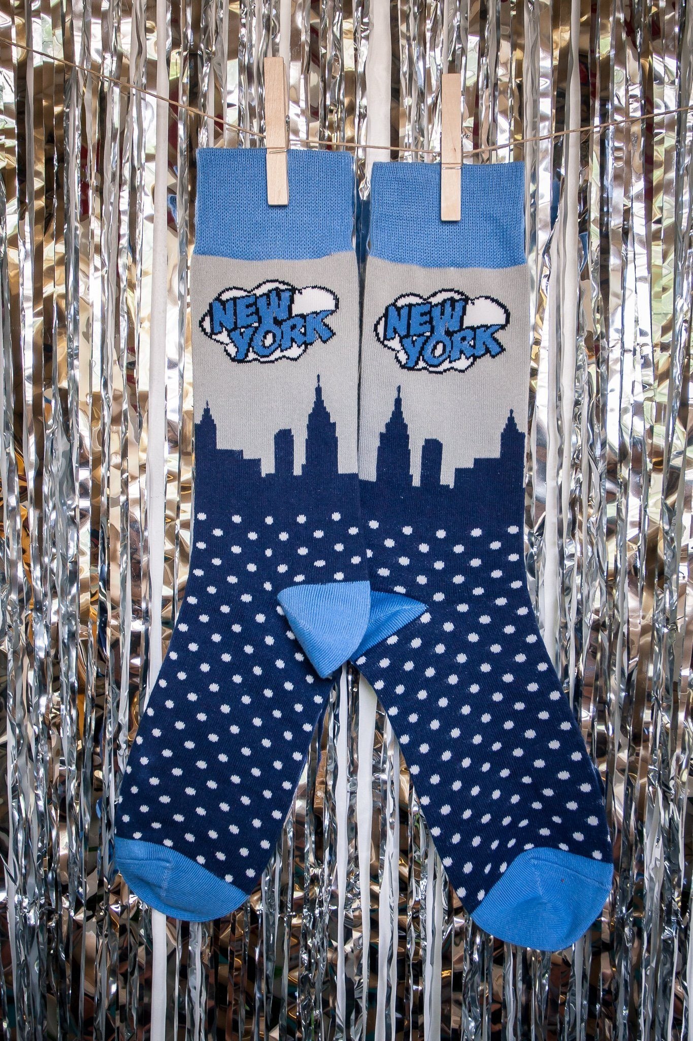 New York Socks - Image 4