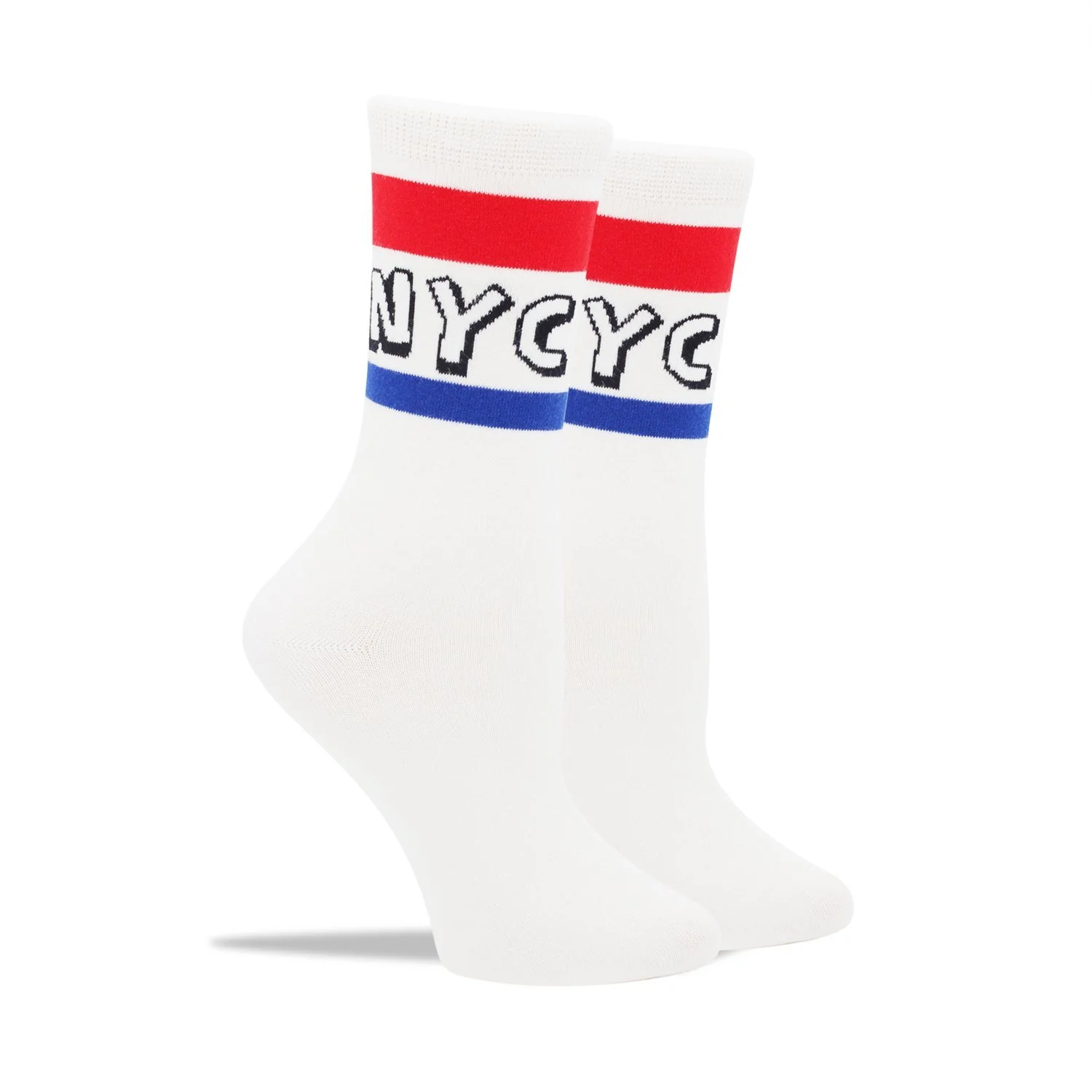 NYC Women's Socks - Image 3