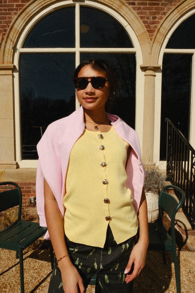 Sandbar Aviator Sunglasses - Image 10