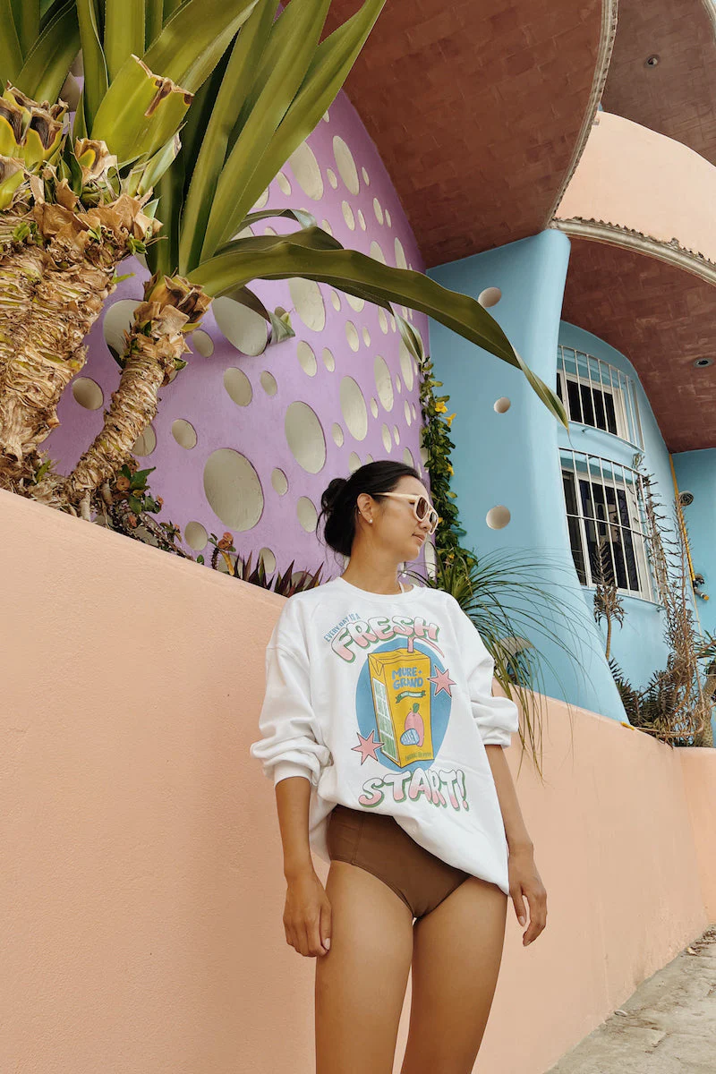 Sandbar Aviator Sunglasses - Image 6