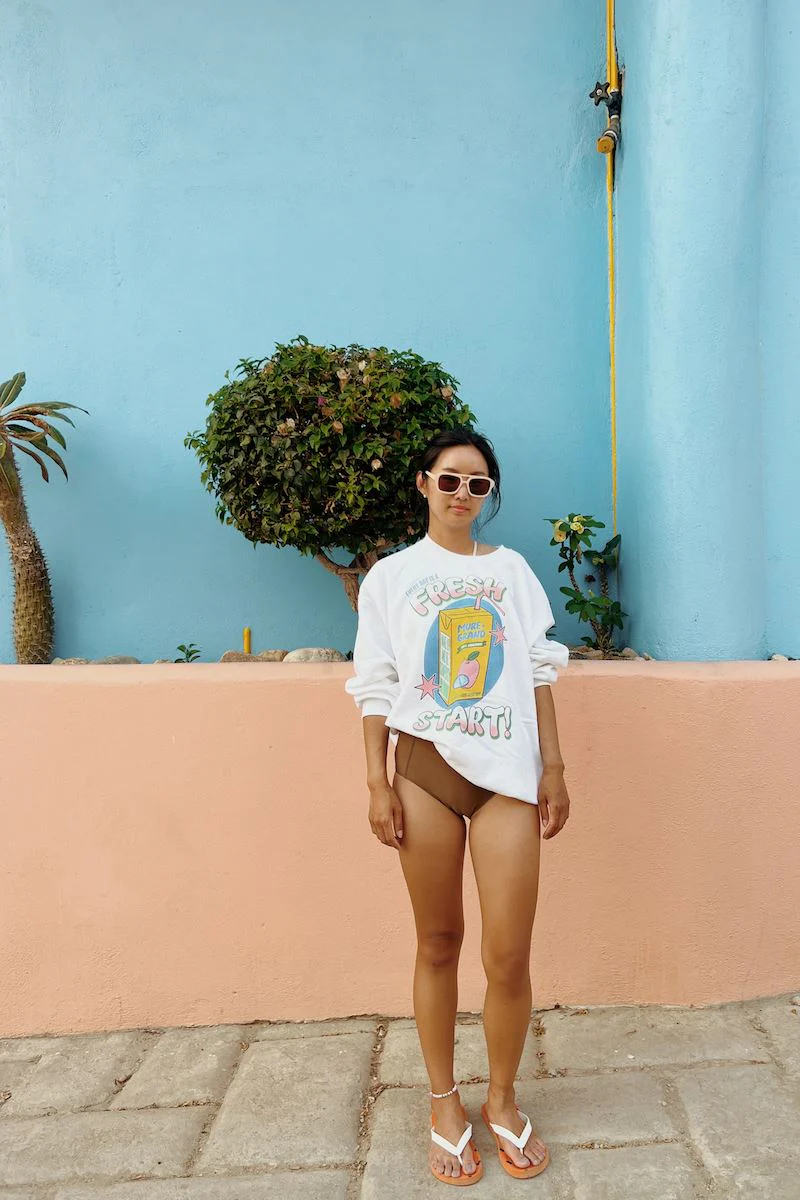 Sandbar Aviator Sunglasses - Image 7