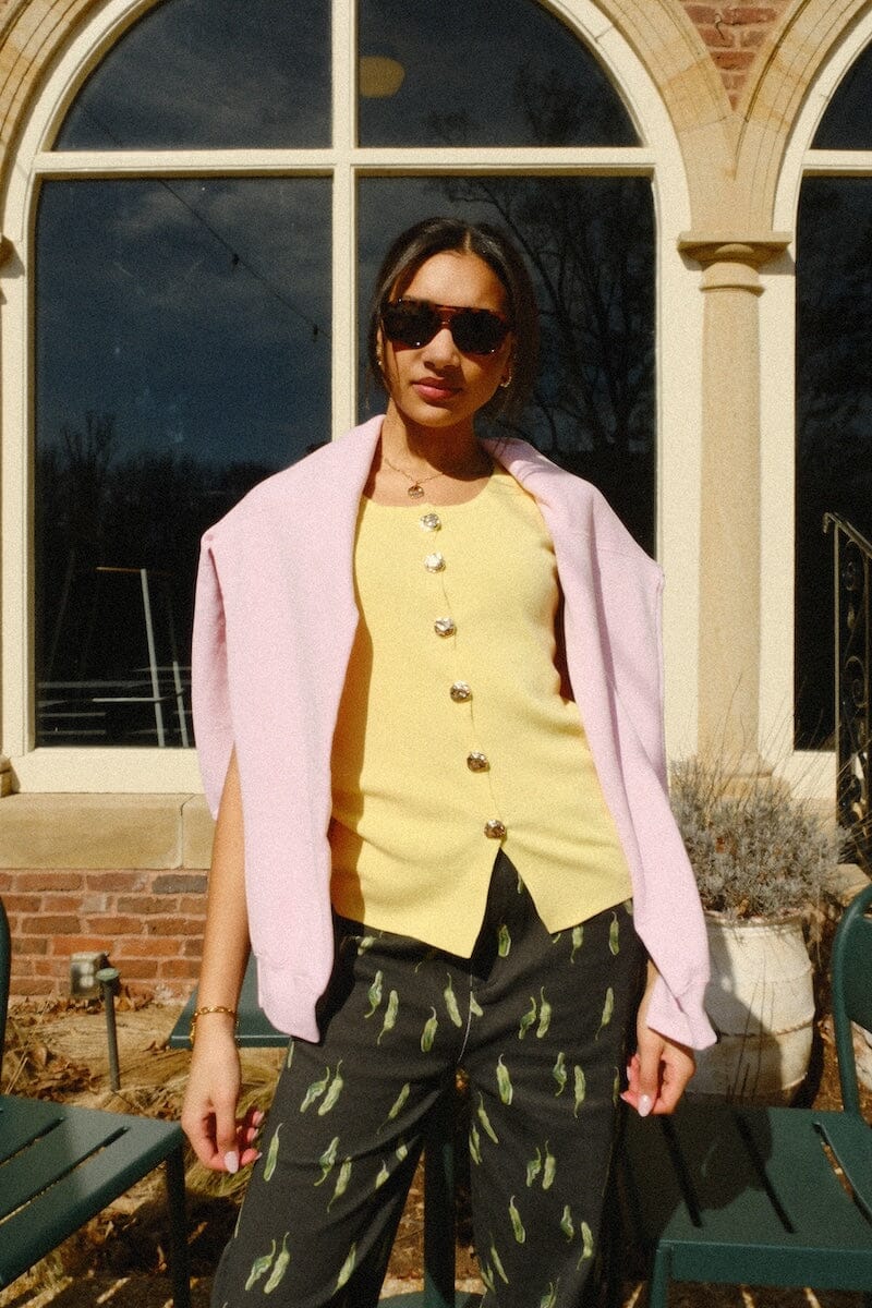 Sandbar Aviator Sunglasses - Image 9