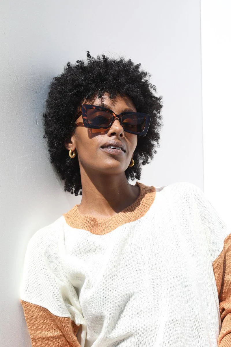 Shady Beach Sunglasses - Image 3