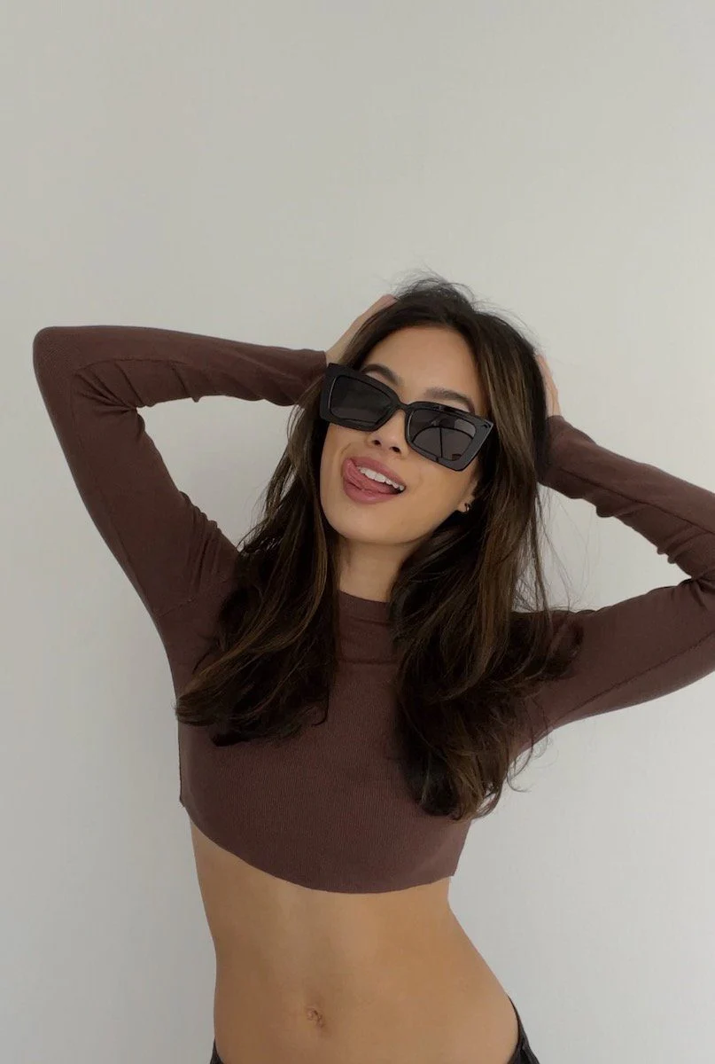 Shady Beach Sunglasses - Image 8