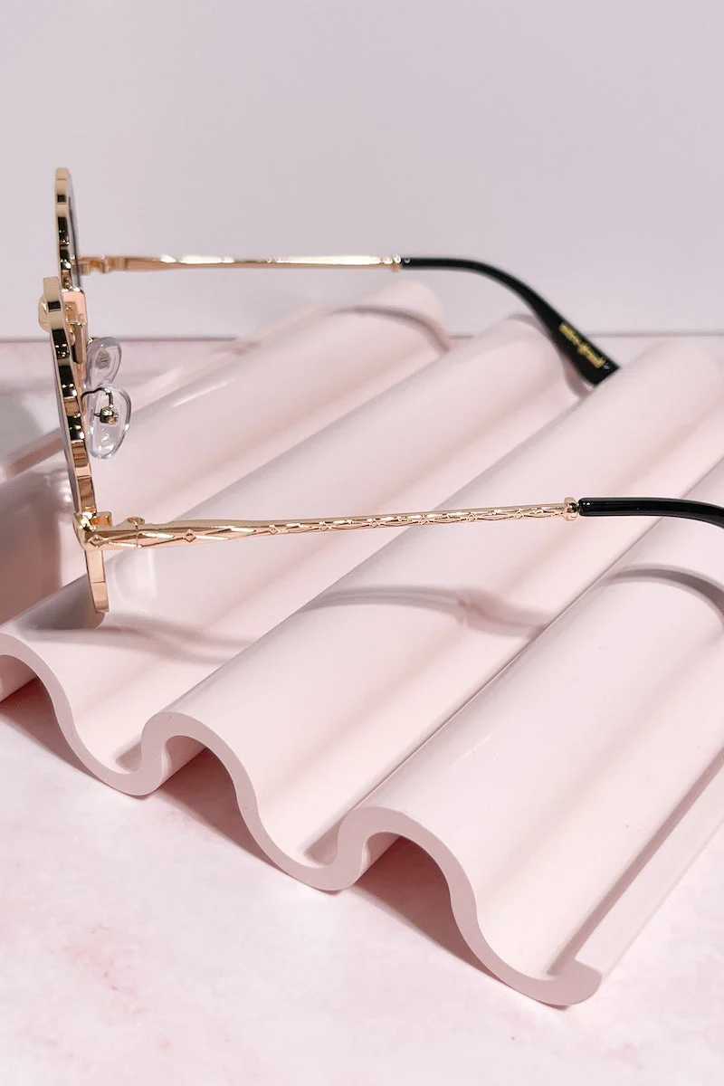 Shell Sunglasses - Image 11