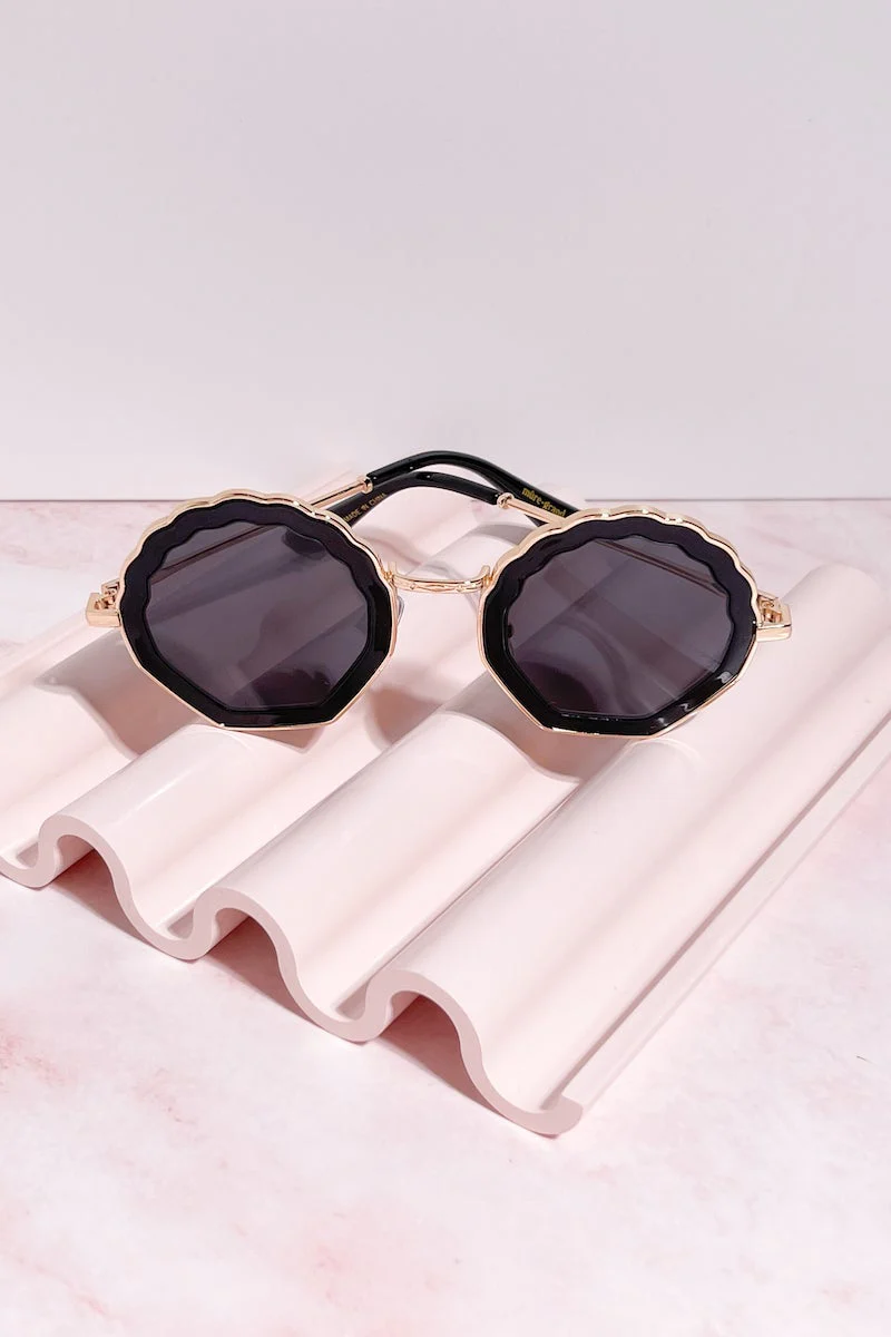 Shell Sunglasses - Image 8