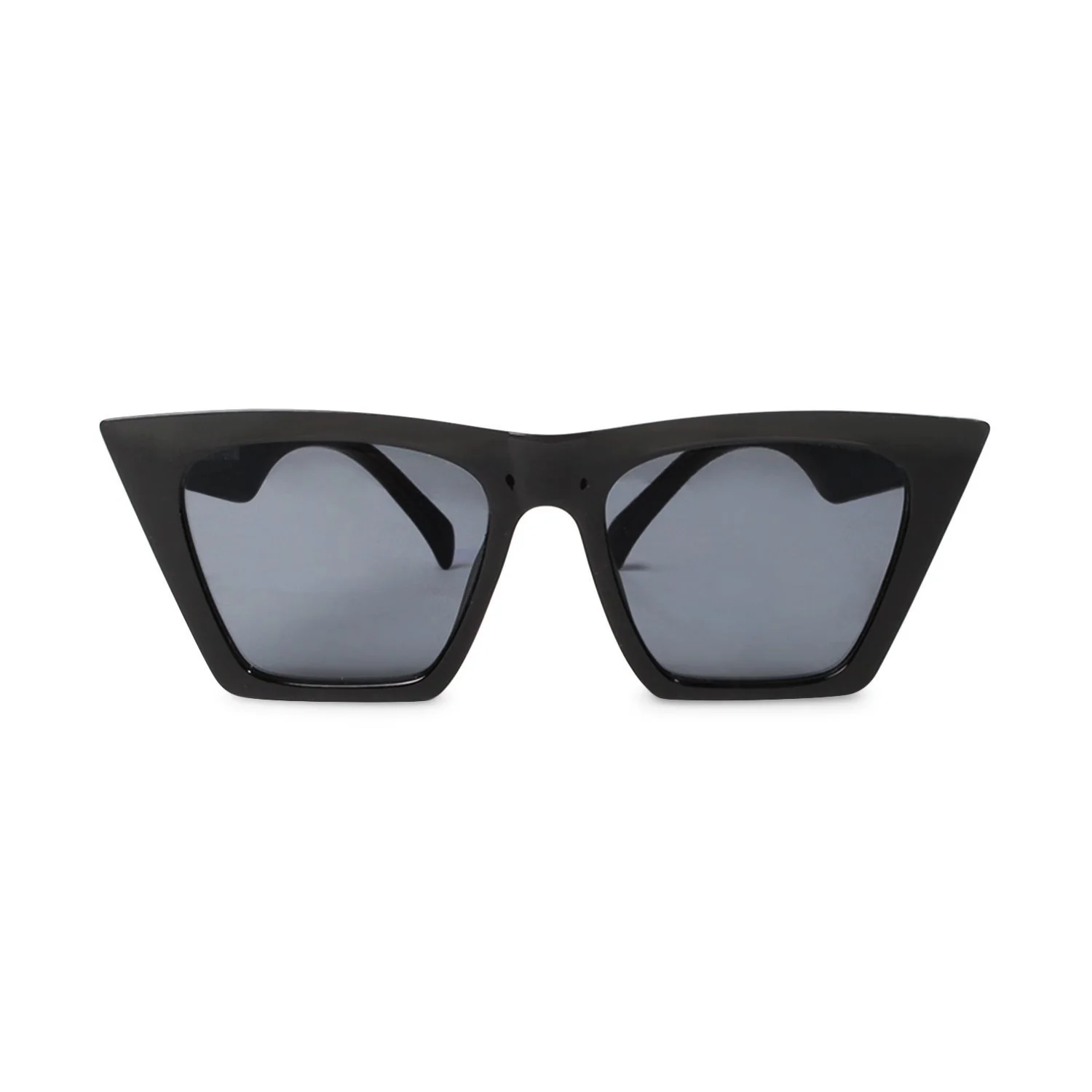 Square Cat Eye Sunglasses - Image 13
