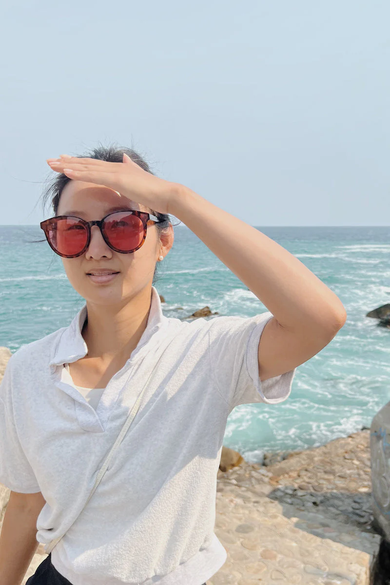 Suns Out Sunglasses - Image 3