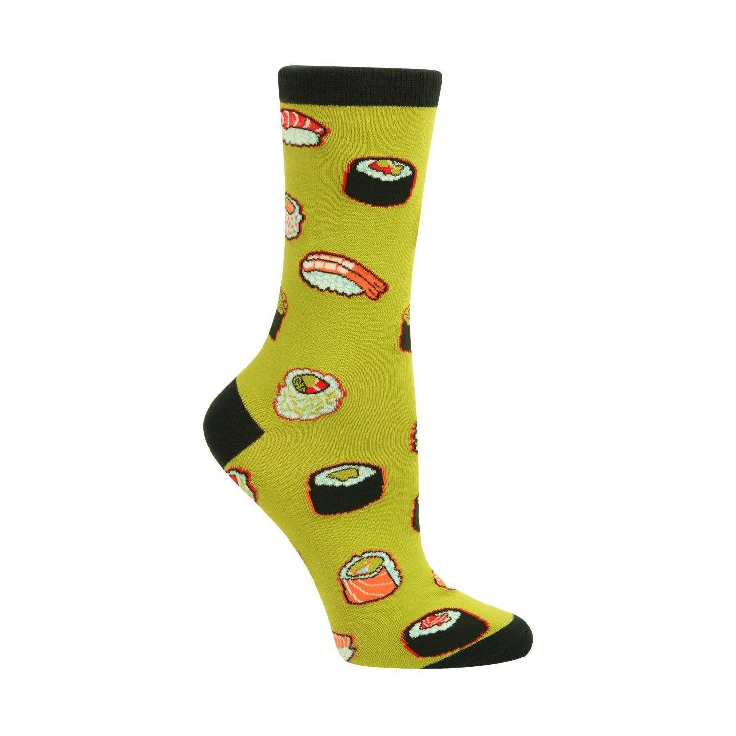 Sushi Socks - Image 3
