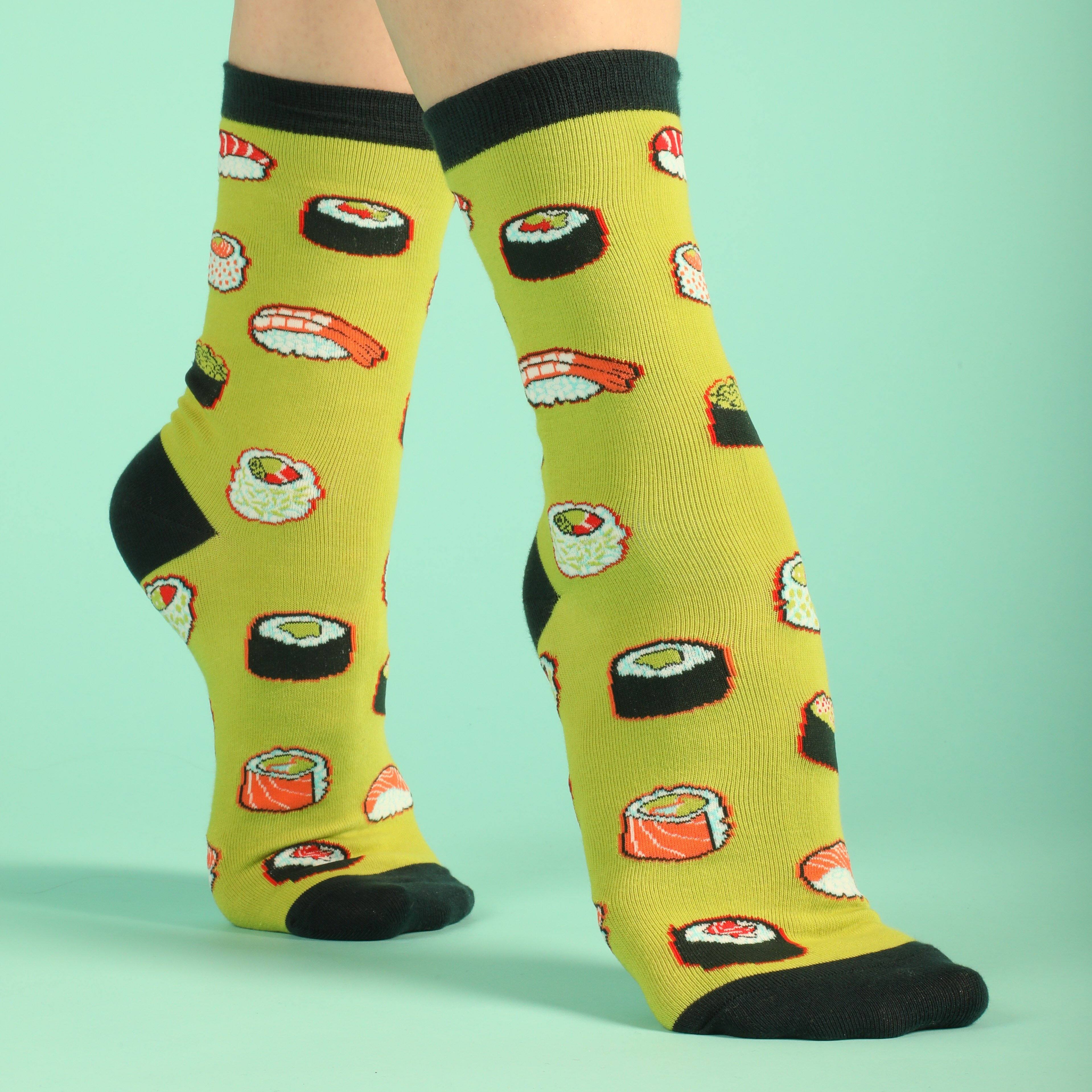 Sushi Socks - Image 4