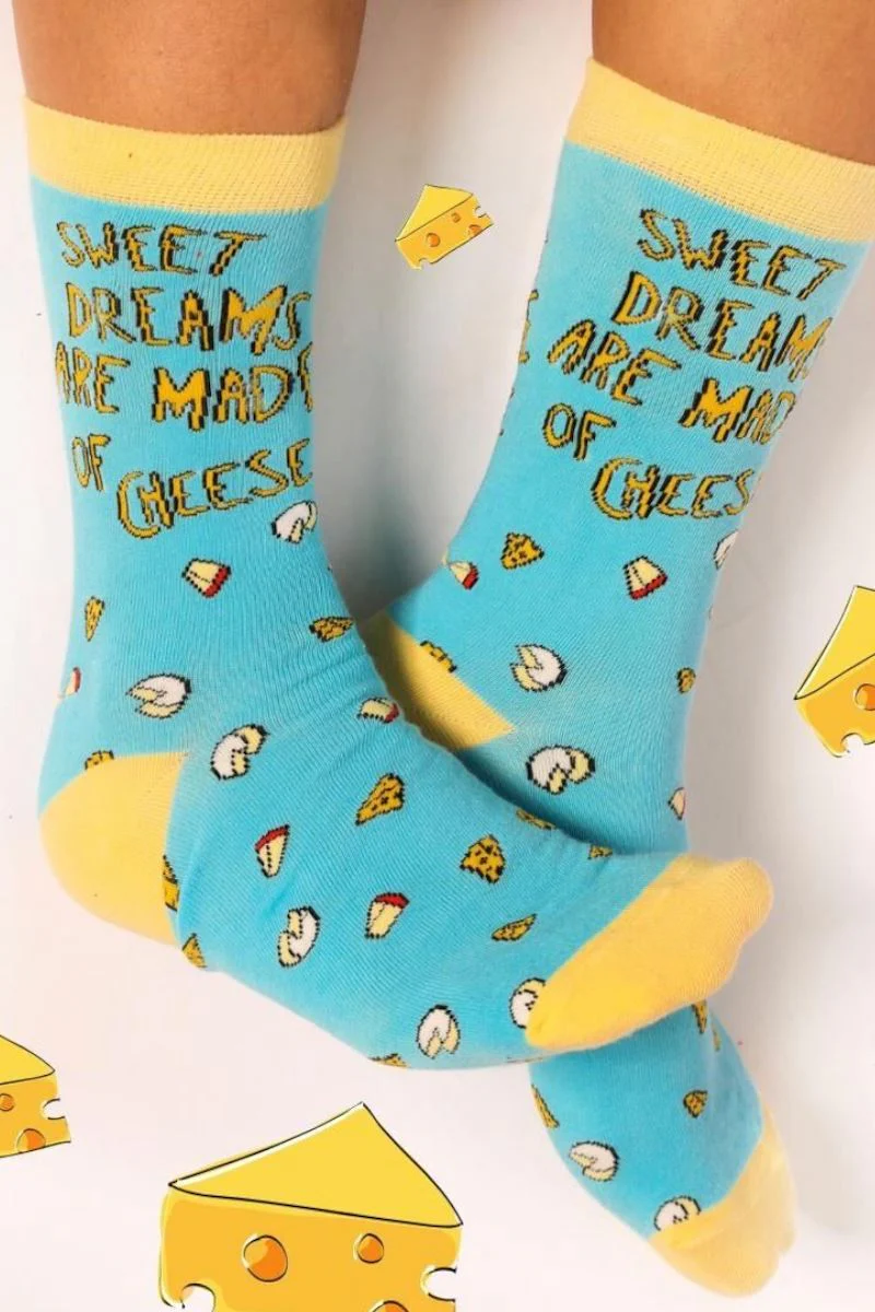 Sweet Dreams Socks - Image 3