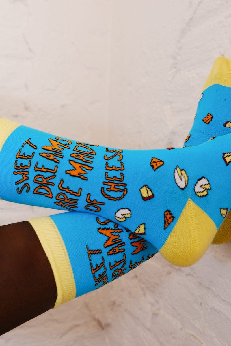 Sweet Dreams Socks - Image 4