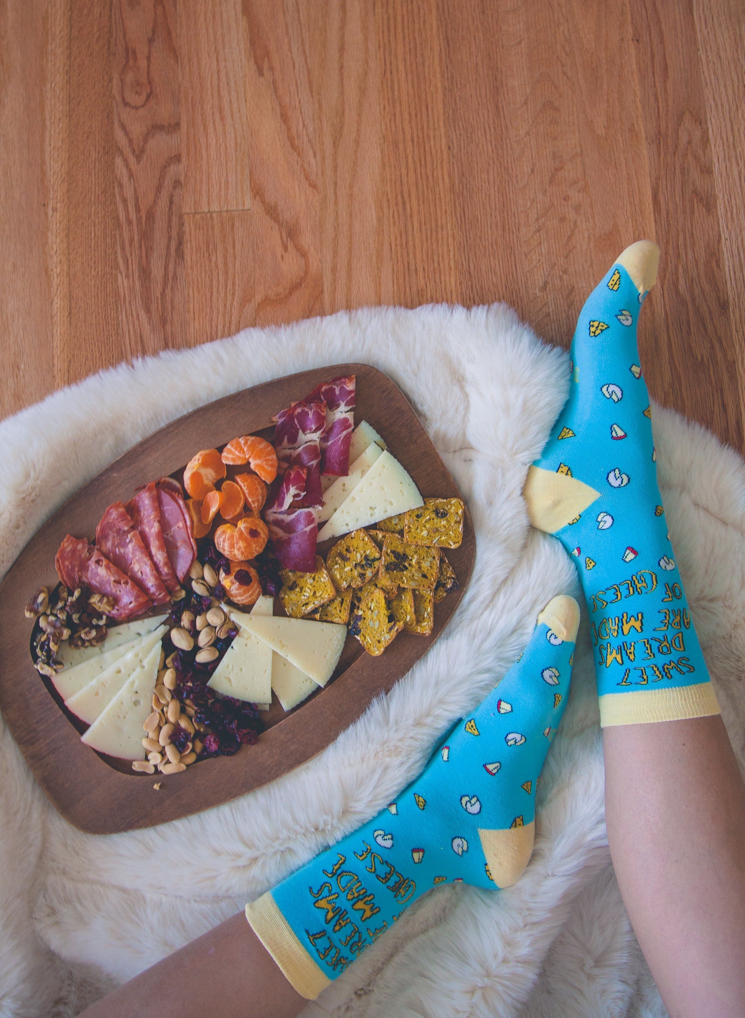 Sweet Dreams Socks - Image 5